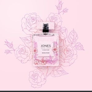 Beautiful fragrance Jones New York